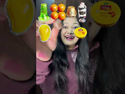 Emoji eating challenge | Jelly ko thook diya |Ep187| #funny #funnyshorts #ytshortsindia #short