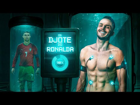 OD DJOTE DO RONALDA - EPIZODA 3