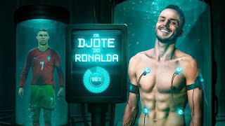 OD DJOTE DO RONALDA - EPIZODA 3