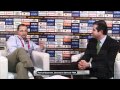 Entrevista Patrick Baumann - Secretario General FIBA