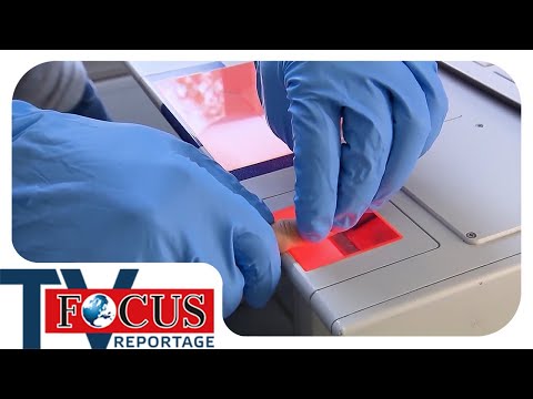 Kriminalität bei Jugendlichen - Eine große Herausforderung | Focus TV Reportage