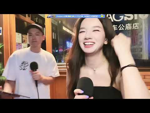 【经典】雪梨路演 许久没登台的嘉宾上台唱陈奕迅《岁月如歌》