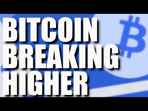 New All Time High, Market Pumping, VISA + Bitcoin, $25 Billion In Bitcoin & DOGE Keeps Pumping