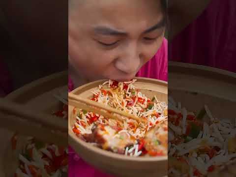 Good Brothers To Share丨Food Blind Box丨Eating Spicy Food and Funny Pranks丨 Funny Mukbang