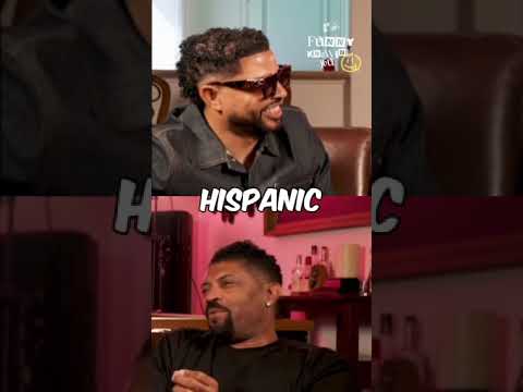 OCEAN GLAPION @oceanlive talks about his favorite kind of woman on “Funny Knowing You”