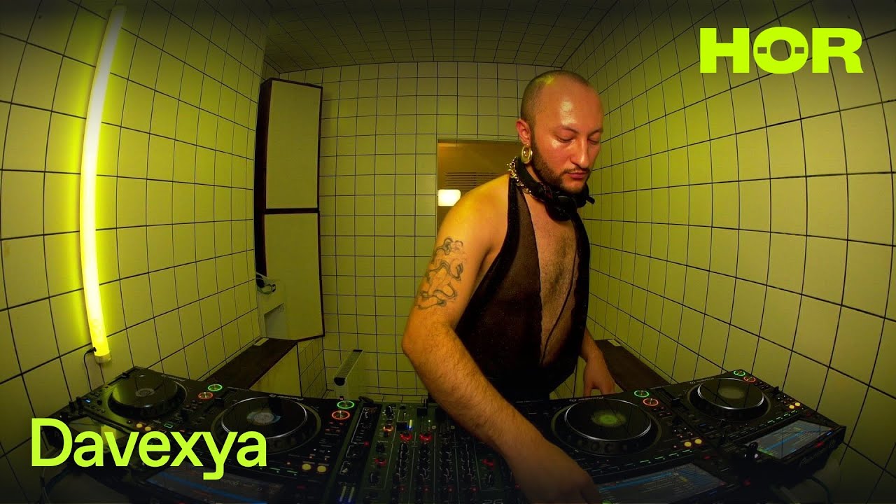 Davexya | HÖR – November 27 / 2025