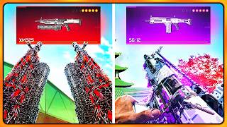 The New Dual Wield LMG & Shotgun are ACTUALLY NUTS...