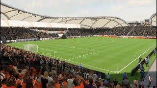 O jogo tava daora ate que isso aconteceu!!