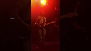 “Wish You Were Here” @ Ardmore Music Hall 1/18/2026 (performed by Shine On Pink Floyd Tribute)