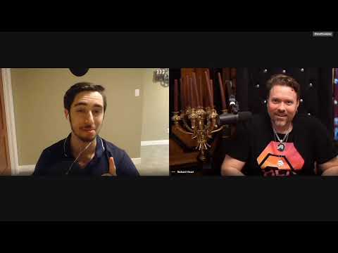 Bitcoin $13K & DeFi Picks Up | Chat w/ Richard Heart