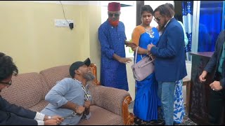 প্রবাসী পাগল সেজে প্রবাসীর বাড়িতে থাকা লোভী শশুর শাশুড়ি ও স্ত্রীকে বের করে দিয়ে ডিভোর্স দিলো !