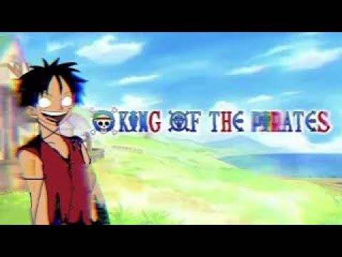 King Of The Pirates Rework | By @NSS3-fnf  Owned By @Rentarou256