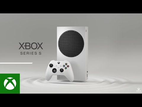 Velocidad de nueva generación en Xbox Series S