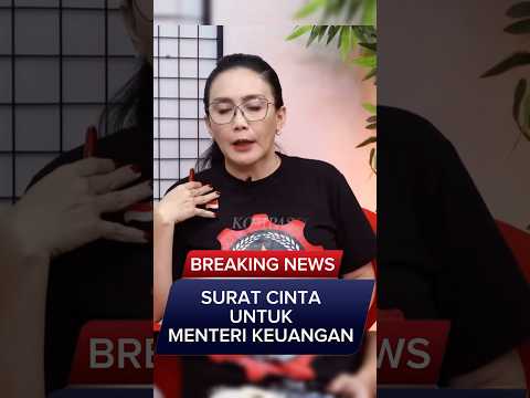Bansos bukan jalan keluar, hanya jalan pintas 😇#dprri #pdiperjuangan