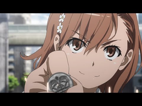 TVアニメ『とある科学の超電磁砲T』OP映像(fripSide/final phase)