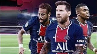 paris saint-germain live taraining