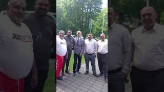 Kázanie o konci časov