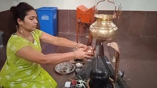 #गाढेश्वर मंदिर #dailyvlog #maharashtrianvlogs #travel 