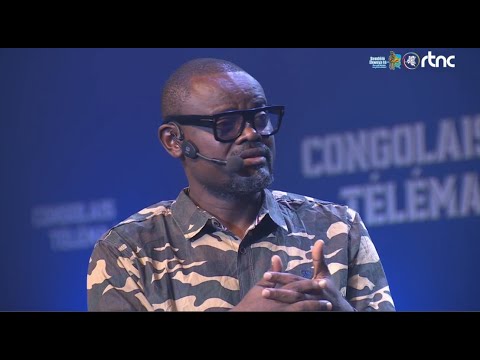 CONGOLAIS TELEMA DU SAMEDI 19 JUILLET 2025