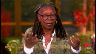 ABC The View National  September 11, 2025 11 18 AM EST