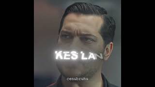 Kes lan! #cenubruhu