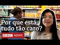 Understanding Inflation and Price Increases in Brazil