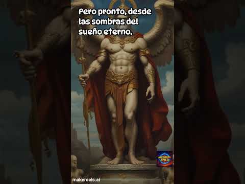 Eros y Tánatos#shortsenespanol#sabiasqu