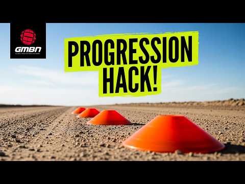 These 4 Cones Will Change Your Riding Forever