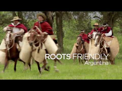 Argentina Roots Friendly