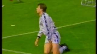 Borussia Mönchengladbach - 1860 München Saison 97/98 (10. Spieltag) - Leider nur die Schlussphase