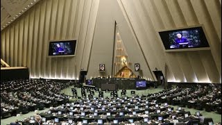 Hardline lawmakers demand nuclear bomb as Iran braces for UN sanctions