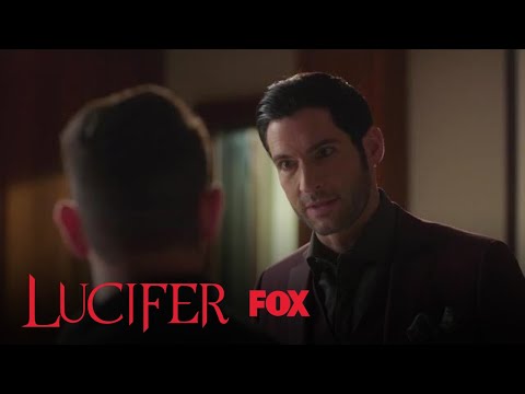 Lucifer Takes On The Lead Detective Role | Season 3 Ep. 22 | LUCIFER