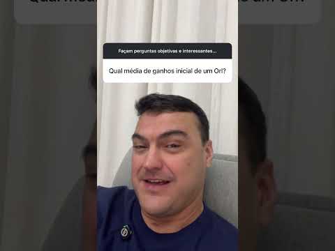 Resposta HUMORADA, mas verdadeira! Várias especialidades são assim.