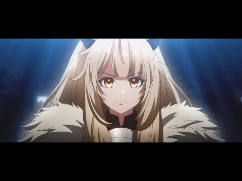 アークナイツ「マリア・ニアール」アニメPV