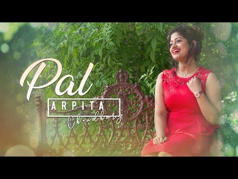 Pal || Jalebi || Arpita Choudhury || Cover