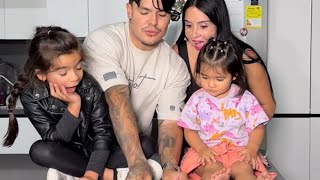 Los feria pongo a prueba a Isabella y Salomé y esto es lo que pasó 🥹😍🙏