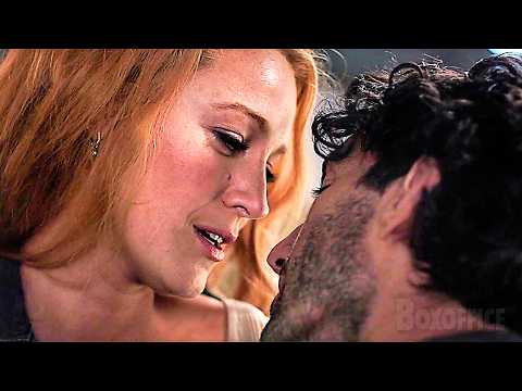 "Tu peux m'essayer" | Jamais plus - It Ends with Us | Extrait VF