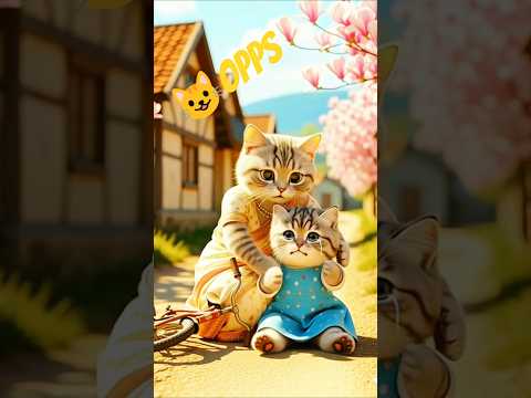 👉cute #cat #trending #cute