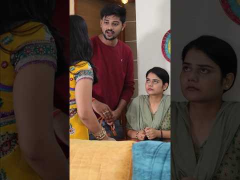 Gungi behan #shorts #youtubeshorts  #hearttouching