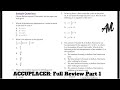 Mathematical Concepts and Operations