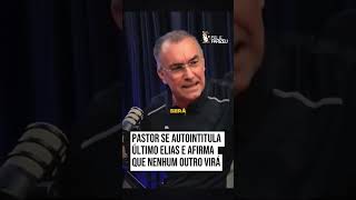 Evangélicos sem noção VS Pastor do Palavrão 