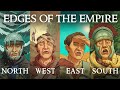 Exploration and Conquest in the Roman Empire