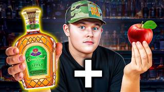 We Soaked Fruit in Whiskey… Here’s What Happened