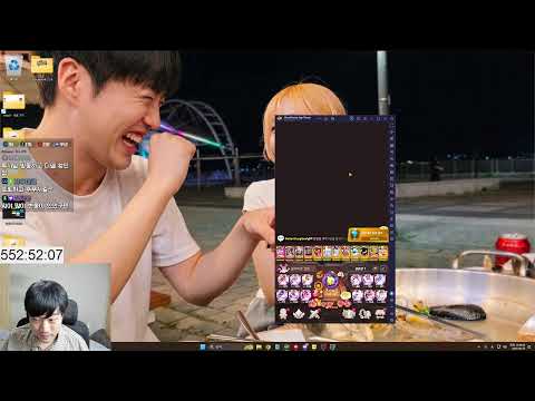 2부방송 TCG 카드샵 시뮬