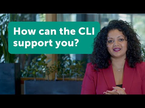 Project support from CLI 💡