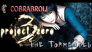 Project Zero 3 : The Tormented PS2 (2005) Partie 5.Fin