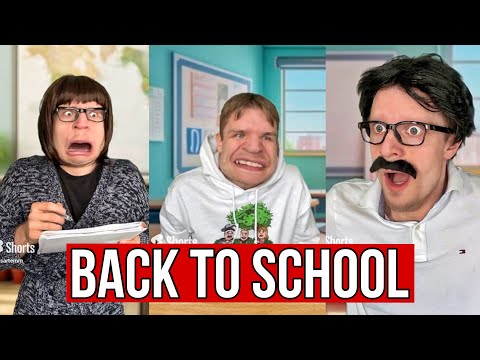 *BACK TO SCHOOL* Little Me Compilation!