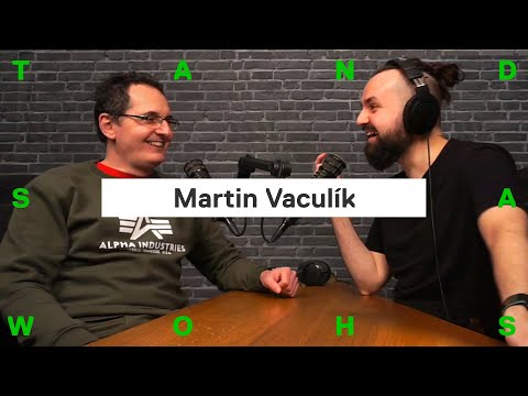 MARTIN VACULÍK: Teslu bych si nekoupil z jednoho důvodu...