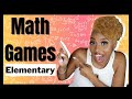 Math Game Objectives and Rules