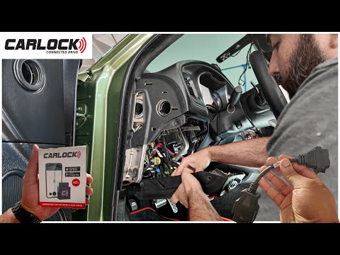 Hellcat Charger Entire Dashboard RIPPED OUT | Carlock MIXER/DEMIXER Saved Hellcat!